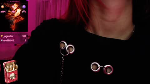 Snapshot of misslana_wn chatting on December 30, 2024, 6:31 am LanaLul  online show from December 30, 2024, 6:31 am