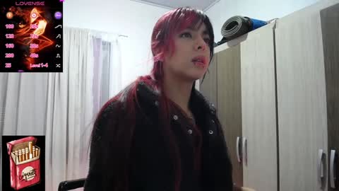 Snapshot of misslana_wn chatting on January 4, 2025, 1:53 pm LanaLul  online show from January 4, 2025, 1:53 pm
