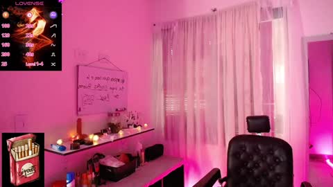 Snapshot of misslana_wn chatting on January 24, 2025, 3:13 pm LanaLul  online show from January 24, 2025, 3:13 pm