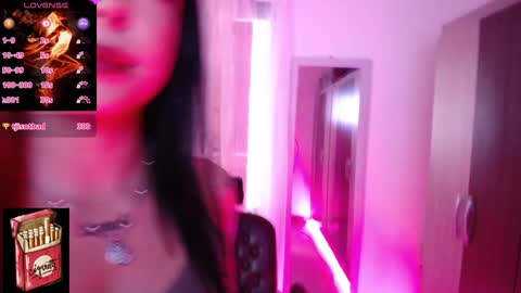 Snapshot of misslana_wn chatting on January 31, 2025, 7:40 pm LanaLul  online show from January 31, 2025, 7:40 pm