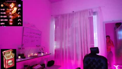 Snapshot of misslana_wn chatting on February 22, 2025, 8:31 pm LanaLul  online show from February 22, 2025, 8:31 pm