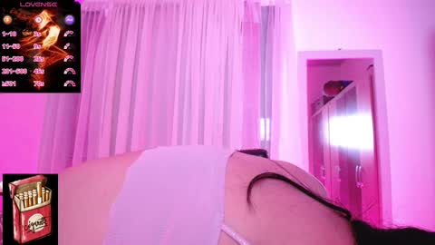 Snapshot of misslana_wn chatting on March 1, 2025, 12:39 am LanaLul  online show from March 1, 2025, 12:39 am