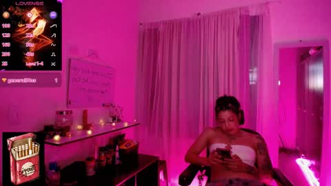 Snapshot of misslana_wn chatting on September 9, 2025, 6:13 am LanaLul  online show from September 9, 2025, 6:13 am
