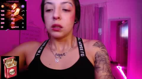Snapshot of misslana_wn chatting on September 10, 2025, 4:56 am LanaLul  online show from September 10, 2025, 4:56 am