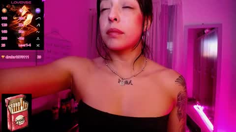 Snapshot of misslana_wn chatting on September 12, 2025, 5:18 am LanaLul  online show from September 12, 2025, 5:18 am