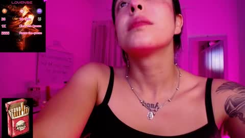 Snapshot of misslana_wn chatting on September 13, 2025, 5:07 am LanaLul  online show from September 13, 2025, 5:07 am