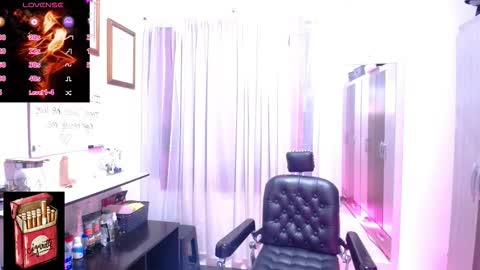 Snapshot of misslana_wn chatting on September 17, 2025, 2:24 am LanaLul  online show from September 17, 2025, 2:24 am