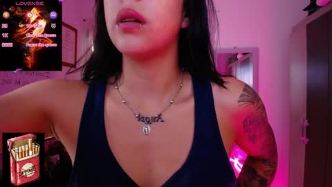 Snapshot of misslana_wn chatting on September 17, 2025, 4:19 pm LanaLul  online show from September 17, 2025, 4:19 pm