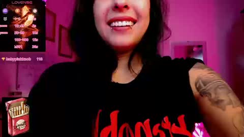 Snapshot of misslana_wn chatting on September 19, 2025, 5:31 am LanaLul  online show from September 19, 2025, 5:31 am