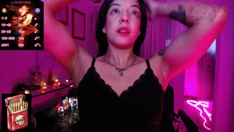 Snapshot of misslana_wn chatting on September 28, 2025, 5:02 am LanaLul  online show from September 28, 2025, 5:02 am