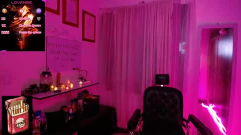 Snapshot of misslana_wn chatting on October 8, 2025, 2:42 am LanaLul  online show from October 8, 2025, 2:42 am