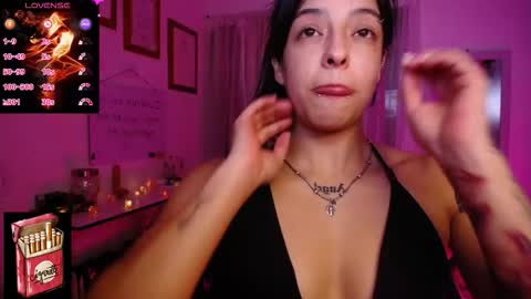 Snapshot of misslana_wn chatting on October 16, 2025, 4:24 am LanaLul  online show from October 16, 2025, 4:24 am