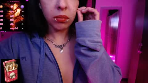 LanaLul  online show from November 5, 2025, 3:06 am