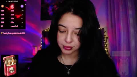 LanaLul  online show from March 6, 2026, 4:53 am