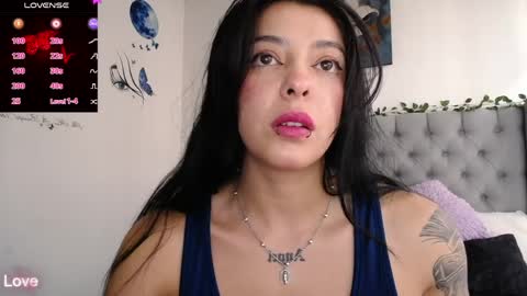 LanaLul  online show from April 3, 2026, 10:52 pm