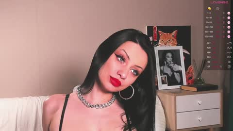 Goddess Margot online show from December 13, 2024, 10:13 pm