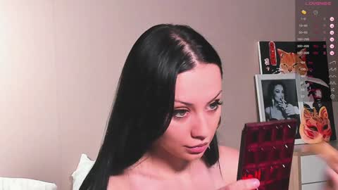 Goddess Margot online show from December 25, 2024, 9:54 pm
