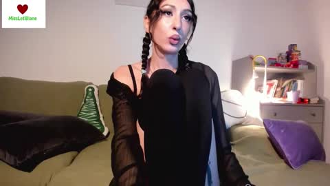 Letisia       Onlyfans MissLetiBlane online show from November 28, 2025, 5:43 am