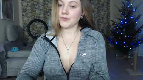 MissLi online show from January 12, 2026, 8:36 pm