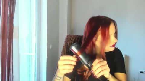 Mistress Lily Maria online show from November 14, 2025, 1:32 pm