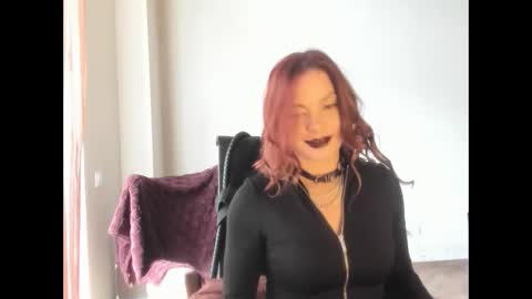 Mistress Lily Maria online show from March 23, 2026, 8:51 am