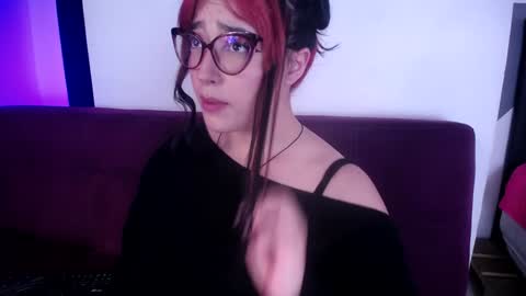Miss Loise online show from January 7, 2025, 4:16 pm