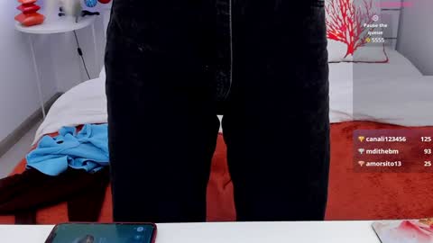 Lou online show from January 11, 2025, 12:50 pm