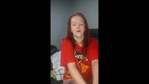 misslouise2021x online show from February 10, 2026, 10:25 pm