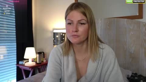 Snapshot of misslucci chatting on October 12, 2025, 7:29 am Misslucci online show from October 12, 2025, 7:29 am