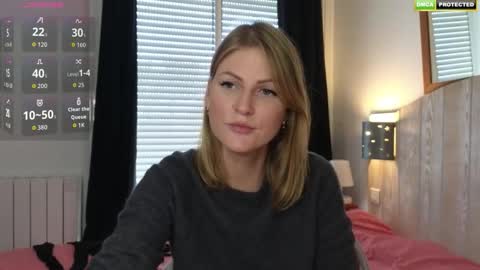 Snapshot of misslucci chatting on November 1, 2025, 1:02 pm Misslucci online show from November 1, 2025, 1:02 pm