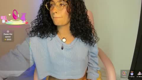 misslya0 online show from December 18, 2025, 3:56 am