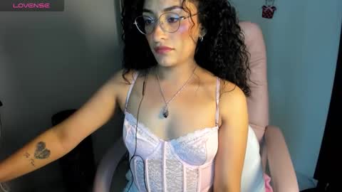 misslya0 online show from February 23, 2026, 2:42 am