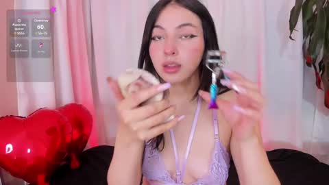 i am lyn online show from February 15, 2025, 4:14 am