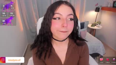 i am lyn online show from January 16, 2026, 5:55 am