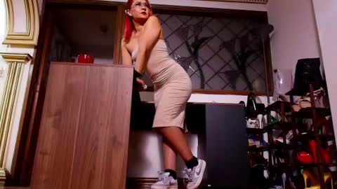 Im Valentina  online show from June 26, 2026, 2:16 am