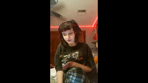 missmacabre666 online show from February 25, 2026, 8:46 am