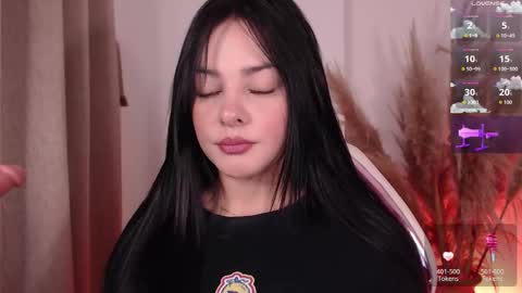 missmariana_ online show from September 22, 2025, 11:51 pm