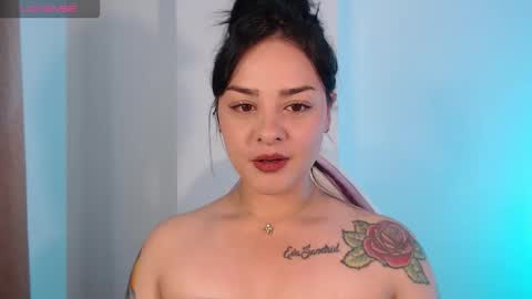 missmariana_ online show from October 11, 2025, 12:21 am
