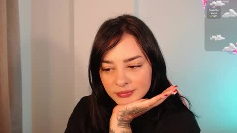 missmariana_ online show from October 18, 2025, 12:13 am