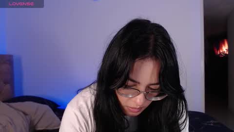 missmariana_ online show from December 21, 2025, 12:29 am