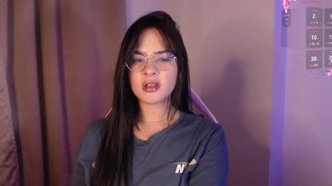 missmariana_ online show from February 16, 2026, 11:12 pm