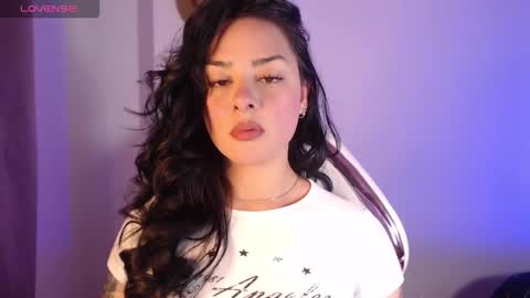 missmariana_ online show from March 2, 2026, 12:02 am