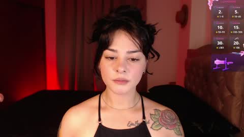 missmariana_ online show from April 11, 2026, 12:04 am