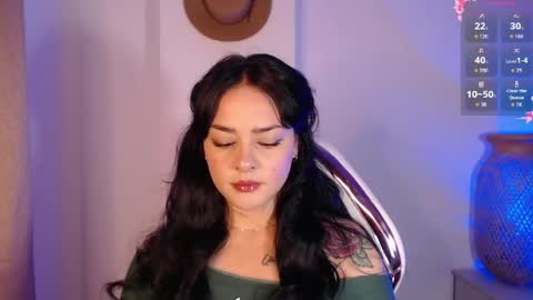 missmariana_ online show from April 26, 2026, 11:35 pm