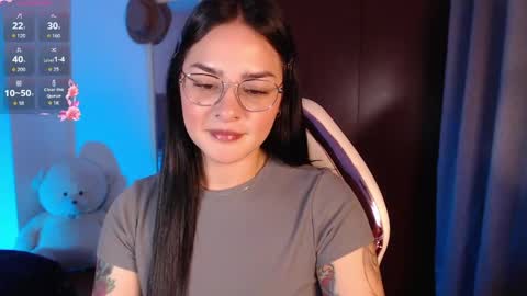 missmariana_ online show from May 10, 2026, 11:32 pm