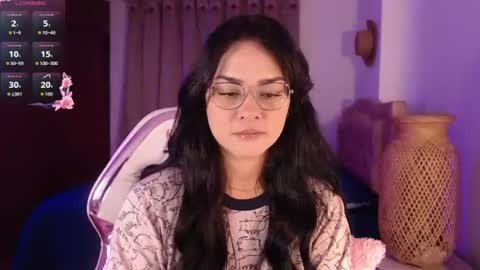 missmariana_ online show from June 18, 2026, 11:20 pm