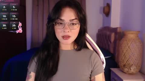 missmariana_ online show from June 22, 2026, 11:24 pm