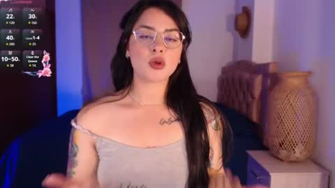 missmariana_ online show from June 24, 2026, 12:09 am