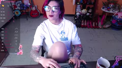 Miss Mia online show from December 7, 2024, 10:01 am