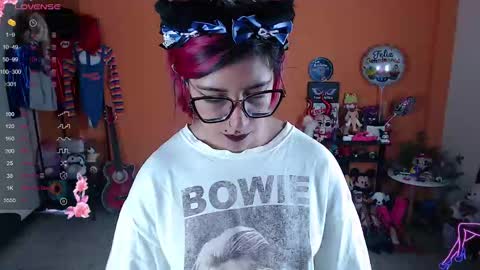 Miss Mia online show from December 13, 2024, 2:05 pm